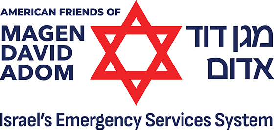 American Friends of Magen David Adom