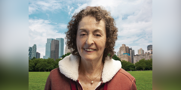 Carolida Steiner