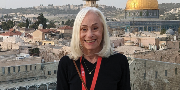 Karen Posner